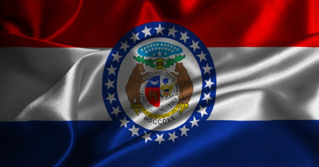 ESA Letter Missouri